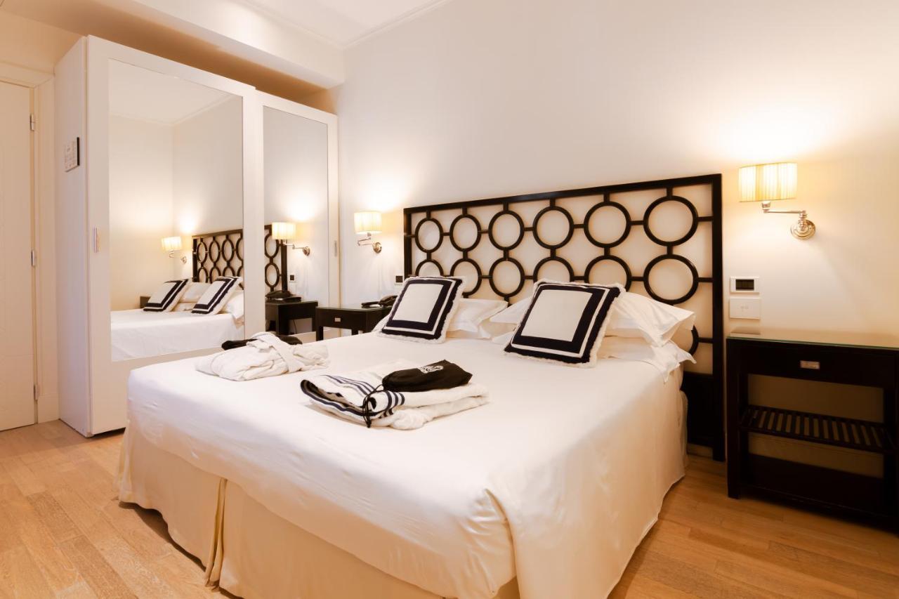 California Park Hotel Форте-деи-Марми Экстерьер фото
