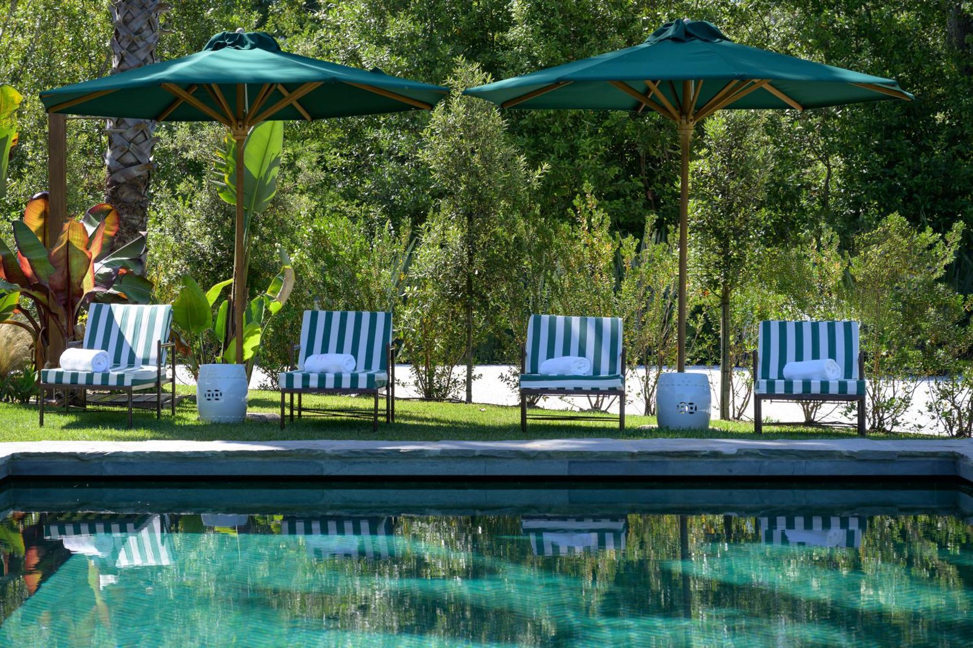 California Park Hotel Форте-деи-Марми Экстерьер фото